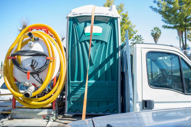 Portable Toilet Options We Offer in Mashpee Neck, MA