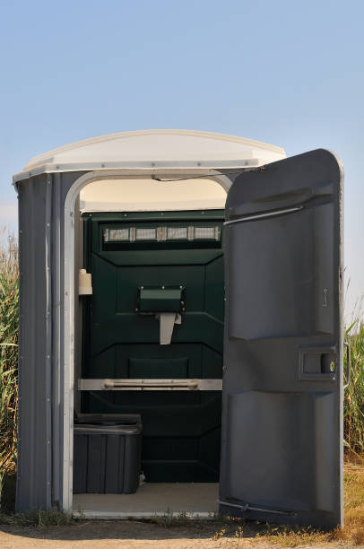 Best Portable bathroom rental  in Shpee Neck, MA