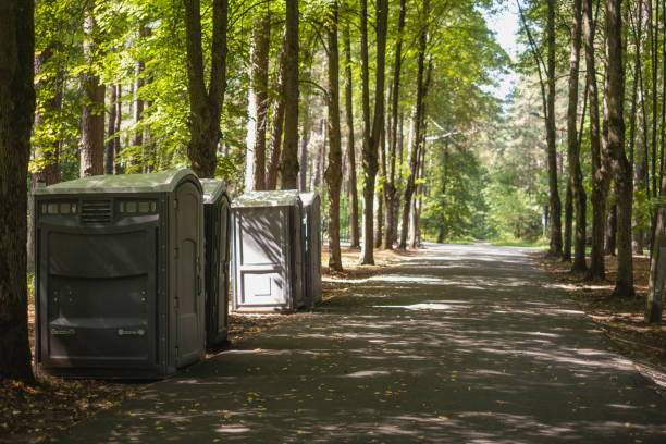 Best Porta potty for special events  in Shpee Neck, MA