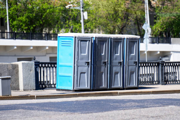 Best Sanitation services for porta potties  in Shpee Neck, MA