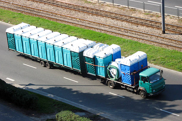 Mashpee Neck, MA porta potty rental Company