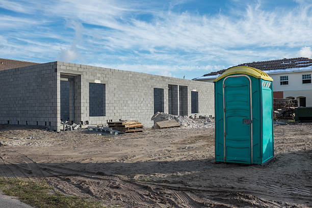 Best Luxury portable toilet rental  in Shpee Neck, MA